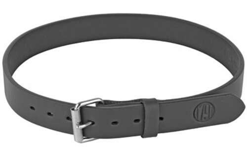 Clothing 1791 Gunleather Gun Belt 01 1791 BELT 01 STEALTH BLACK SZ 32/36 • Model: Gun Belt 01